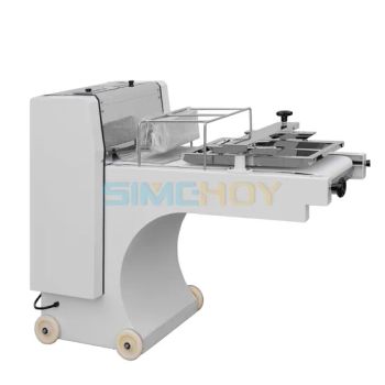 Commercial Bakery Equipment Baguette Toast Making Machine Pastry Moulder Bread Dough Machine - Guangzhou Xinhe Machinery Technology Co., Ltd - China
