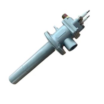 Enamel Sintering Furnace Gas Burner Industrial Nozzle Oil Burner Industrial Kiln Furnaces Long Flame Short Flame Flat Flame Burner - ZHENGZHOU BONA HEAT ENERGY EQUIPMENT CO., LTD - China