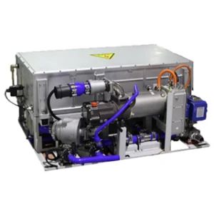 60kw 100kw Fuel Cell System Electric Power Supply Pem Fuel Cell - Hefei Sinopower Technologies Co., Ltd - China