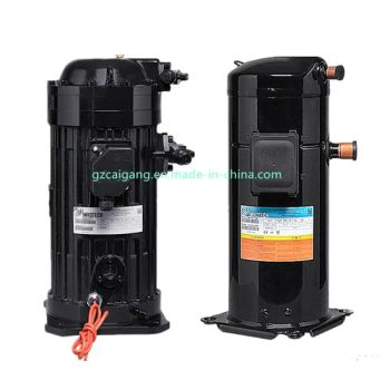 Ym132e1g-100 Ym115e1g-100 for Invotech Ym115 Ym132 Refrigeration Scroll Compressors - Guangzhou Caigang Machinery Equipment Co., Ltd - China