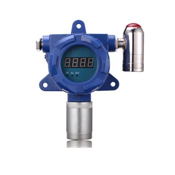 Flygoo Portable Handheld High-Precision Air Quality Monitor Ozone Gas Analyzer - Flygoo Eco-Technologies (Guangzhou) Co., Ltd. - China