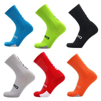 OEM High Quality Gym Custom Logo Tube Sock Thick Compression Cycling Basketball Elites Men Crew Sports Socks - Foshan Lion King Clothing Co., Ltd. - China