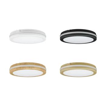 18W27W36W45W Classic Bulk-Free IP65 Outdoor LED Ceiling Light for Middle East - Ningbo Langyao Lighting Technology Co., Ltd - China
