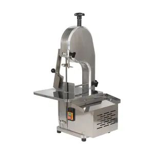 Wholesale Commercial Electric Meat Bone Saw Cutting Machine for Medical - Yongkang Kuniu E-Commerce Co., Ltd - China