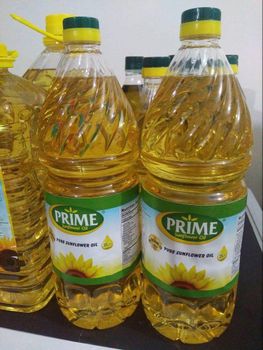 Sunflower Oils - Zapalski Holding B.V. - Thailand