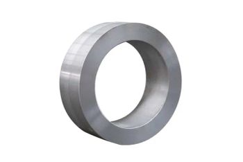 Carbon Steel Part Alloy Steel Part for Chemical Machinery MOQ 1 Ton Origin China Material 9cr2mo Trademark chenxu Service OEM / - Maanshan Chenxu Mechanical Produce Co., Ltd. - China