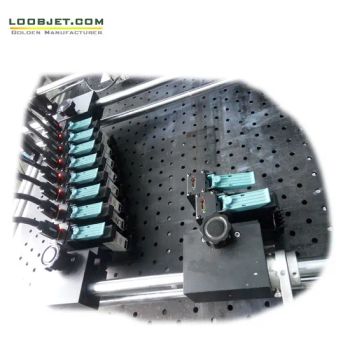 Industrial Ink Marking Systems - Shanghai Loobjet Information Technology Co., Ltd. - China