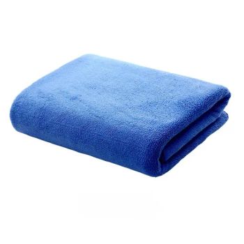 Durable Microfiber Car Wash Towels for Long-Lasting Use Shape Roll Origin China Trademark no OEM/ODM Available HS Code - Henan Soulu Trading Co., Ltd. - China