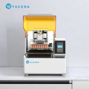 Yrc-DJ89 Plus 3D Dental Printing Machine Advanced Dental Technology CAD Cam Equipment - Shenzhen Yurucheng Dental Materials Co., Ltd. - China