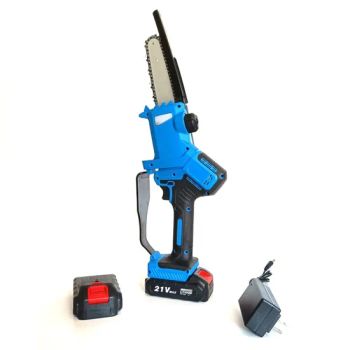 Powerful Lithium Electric Pruning Saw for Ultimate Garden Efficiency - Taizhou Kelly Mechanical and Electrical Technology Co., Ltd. - China
