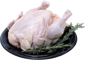 Frozen Whole Chicken Fresh and Natural Whole Chicken Frozen Quickly for Maximum Freshness Safe and Healthy Protein - Carla Pisselli Commercio - Brazil