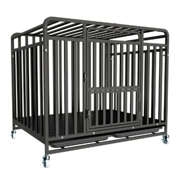 Factory Pet Gates & Pens - Hebei Yunpeng Machinery Export & Import Trading Co., Ltd. - China