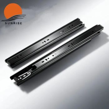 Hot Sale Furniture Hardware Telescopic Drawer Slide - Shouguang Sunrise Industry Co., Ltd. - China