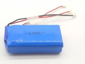 Factory 5V Lithium Polymer Battery 953860 1s2p 4000mAh Lipo Battery Pack - Shenzhen Vats Power Source Limited - China