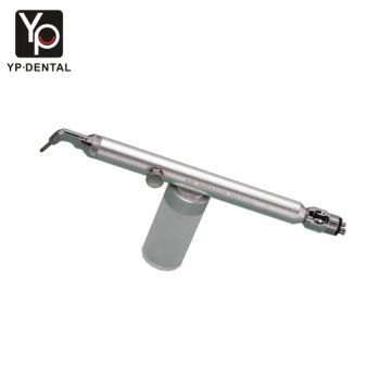 Factory New Product Dental Air Abrasion Polisher Microetcher Sandblasting Sandblaster Equipment - Anyang Yingpai Dental Materials Co., Ltd. - China