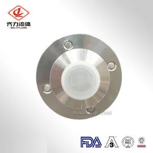 Sanitary Ss301/316 Check Valve or Non Return Valve 3A. DIN, Sm - QILI HOLDING GROUP CO., LTD. - China