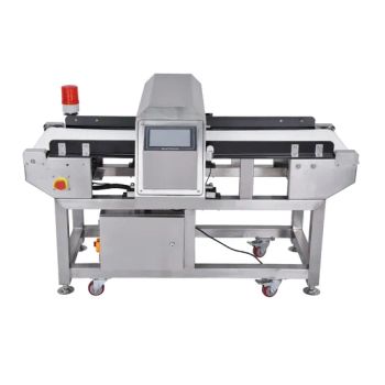 Factory Sale Full Automatic Food Metal Detector Metal Detectors for Food Industry - Guangdong Chaoqiang Electronic Technology Co., Ltd. - China