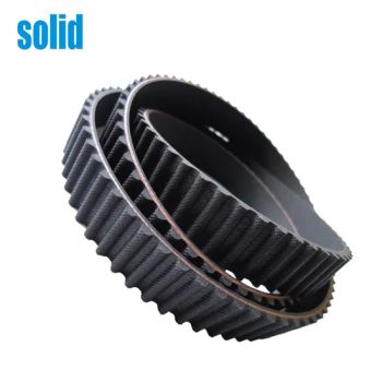 High Quality OEM MD343234 Timing Belt 154yu29 for Mitsubishi Transmission Belts - Linhai Solid Synchronous Belts Co., Ltd. - China