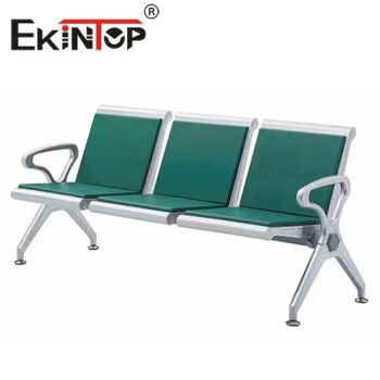 Ekintop Colorful Green Doctor Office Furniture Waiting Room Chairs - Guangdong Esun Furniture Technology Company Limited - China