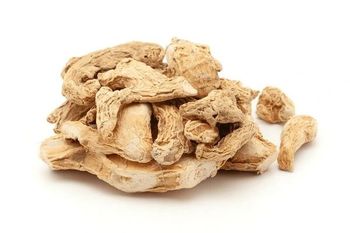 Industrial dried ginger bulk supply premium grade spice fast delivery - HIGHPROFILE AGRICULTURE SERVICES LIMITED - Tanzania