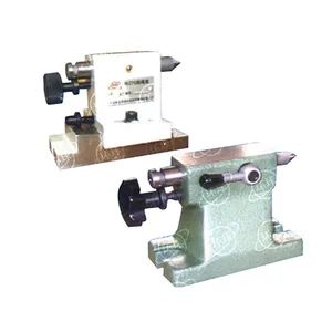 Type Wz Tailstock Machine Tools - Weihai Hanming Automation Technology Co., Ltd. - China