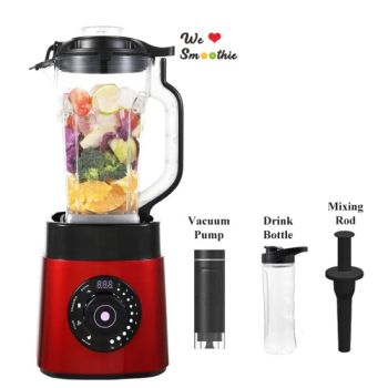 2L Food Blender Milkshake Juice Mixer Grain Nut Fruit Vegetable Commercial Blender - HONGKONG FORME ELECTRONIC CO., LIMITED - China