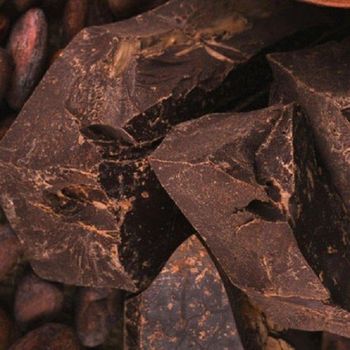 Cocoa Mass (Cocoa Liquor / Cacao Paste) Grade A Packaging - Nuivita Essentials LLC - United Arab Emirates