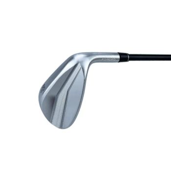 Golf Clubs Sand Wedge 56/60 Degree with Stainless Steel Shaft for Golf Mens Club Right Handed - Xiamen Golfmylo Sports Equipment Co., Ltd. - China