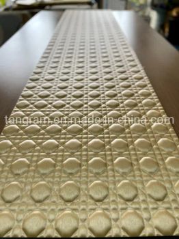 Decorative Wall Stickers Soundproof Wall Panel 3D Foam Brick Wallpaper - XIAMEN TANGRAM DECORATIVE MATERIALS CO.,LTD - China