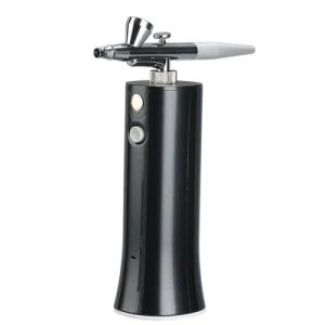 Portable Cake Decorating Airbrush Compressors Makeup Airbrush Kit - Xiamen Yasin Industry & Trade Co., Ltd. - China