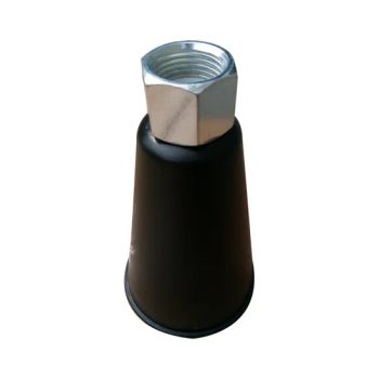 CO2 Fire Fighting Equipment Fire Extinguisher Horn and Hose Size 5kg Origin China HS Code 84241000 Certification CE Material PVC, - Safety Plus Industrial Co., Ltd. - China