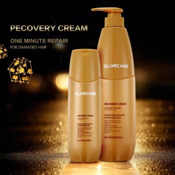 GMPC Factory Best Hair Conditioner, Cream Silk Hair Conditioner - Zhaoqing Kaijoe Technology Co., Ltd. - China