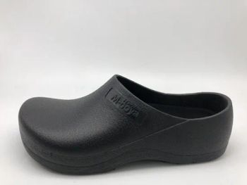 Customized Waterproof Oil Resistance Non-Slip Unisex Kitchen Work Safety Chef Shoes - Jinjing Shengruixin Import And Export Co., Ltd. - China