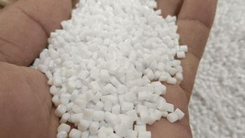 PET RESIN OFF GRADE - AL-RAZAAQ COMMODITIES - Pakistan
