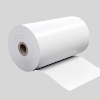 80 Micron Double Side Coated Matt BOPP Synthetic Paper for Graphics Application - Huzhou Best Label Co.,Ltd. - China