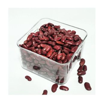 High Quality Hot Selling Green Healthy Dried Style Red Beans Kidney Certified Organic British Red Kidney Bean Rich Protein Dark Red Kidney Beans Prices - GOLDEN STAR BV - South Africa