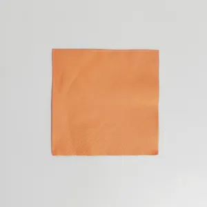 Bulk Pink Paper Napkins for Weddings, Dinner and More - Baoding Clean & Soft Paper Product Technology Co., Ltd. - China