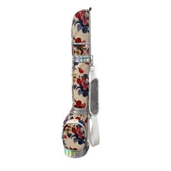 Wholesale Factory Custom Latest Style Park Golf Pouch Golf Bag Golf Accessories - Zhangzhou Albatross Sports Technology Co., Ltd. - China