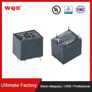 20A Auto Relay 0.6W for Car Automotion Windows - Jiangxi Weiqi Electric Co., Ltd. - China