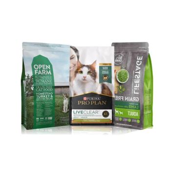 Custom Printing Flat Bottom Pet Pet Dog Stand up Pouch Bags - Xingtai 007 Trading Co., Ltd - China