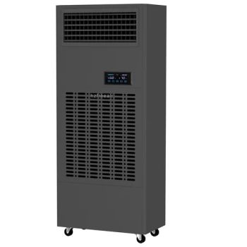 12kg Hour Wet Film Air Humidifiers Industrial for Mushroom with WiFi Function Option - Hangzhou Freeair Environment Technology Co., Ltd. - China