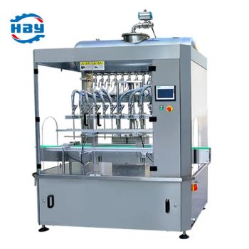 High Quality Milk Powder Filling/Capping/Packing Honey Filling Machines Complete Factory - Henan Boy Machinery Co., Ltd. - China