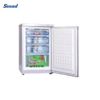 Smad 100L Mini Home Countertop 4 Drawers Vertical Upright Freezers - Qingdao Smad Electric Appliances Co., Ltd. - China