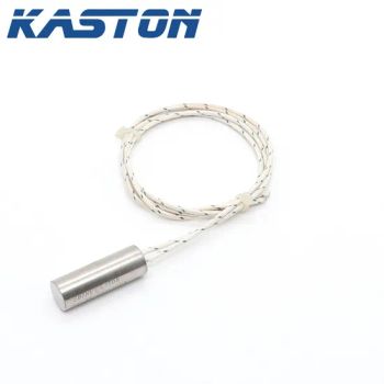 Industrial Stainless Steel Electric Rod Heating Element Cartridge Heaters - Taizhou Kayson Electric Heating Technology Co., Ltd. - China