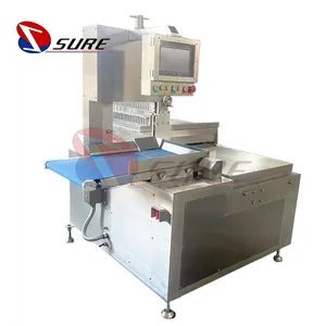Industrial Bone Sawing Machine Automatic Frozen Bone Saw Beef Bone Sawing Equipment for Meat Processing Plants - Tianjin Sure International Trading Co., Ltd. - China
