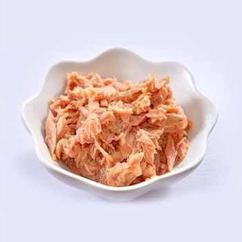 Protein Rich 24% Canned Tuna Carefully Packed For Global Food Supply Chains And Large Volume Seafood Procurement Canned Tuna - malter group - Tanzania