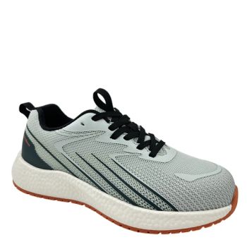 Fashion Casual Outdoor for Men Industrial Comfortable Protective Steel Toe Work Safety Shoes - Quanzhou Ruby Raven Co., Ltd. - China