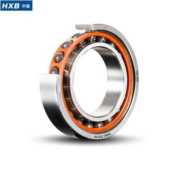 Spindle Bearing H7008CTN-2rz-Hq1-Su-P4 Si3n4 Ceramic Angular Contact Ball Bearings Hybrid Bearing - Hangzhou Huaxing Kechuang Holding Group Co., Ltd. - China