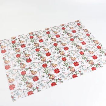 Custom Gift Wrapping Paper Roll Christmas Gift Wrapping Paper for Packaging - Yiwu Jialan Package Co., Ltd. - China