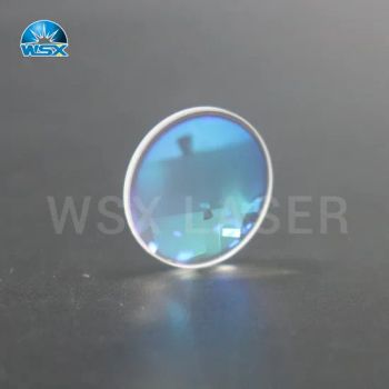 D20 F50 Fiber Laser Machine Collimating Lens Assembly by Wsx - Shenzhen Worthing Technology Co., Ltd. - China
